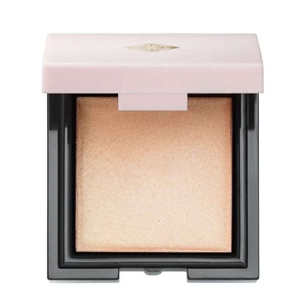 NEW Lash Star Flash of Brilliance Skin Illuminator in Amber